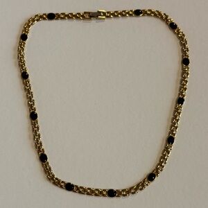 Vintage Avon “Classic Mesh” Necklace
